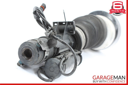 07-13 Mercedes W221 S550 S600 Front Left or Right Side Air Shock Absorber Strut
