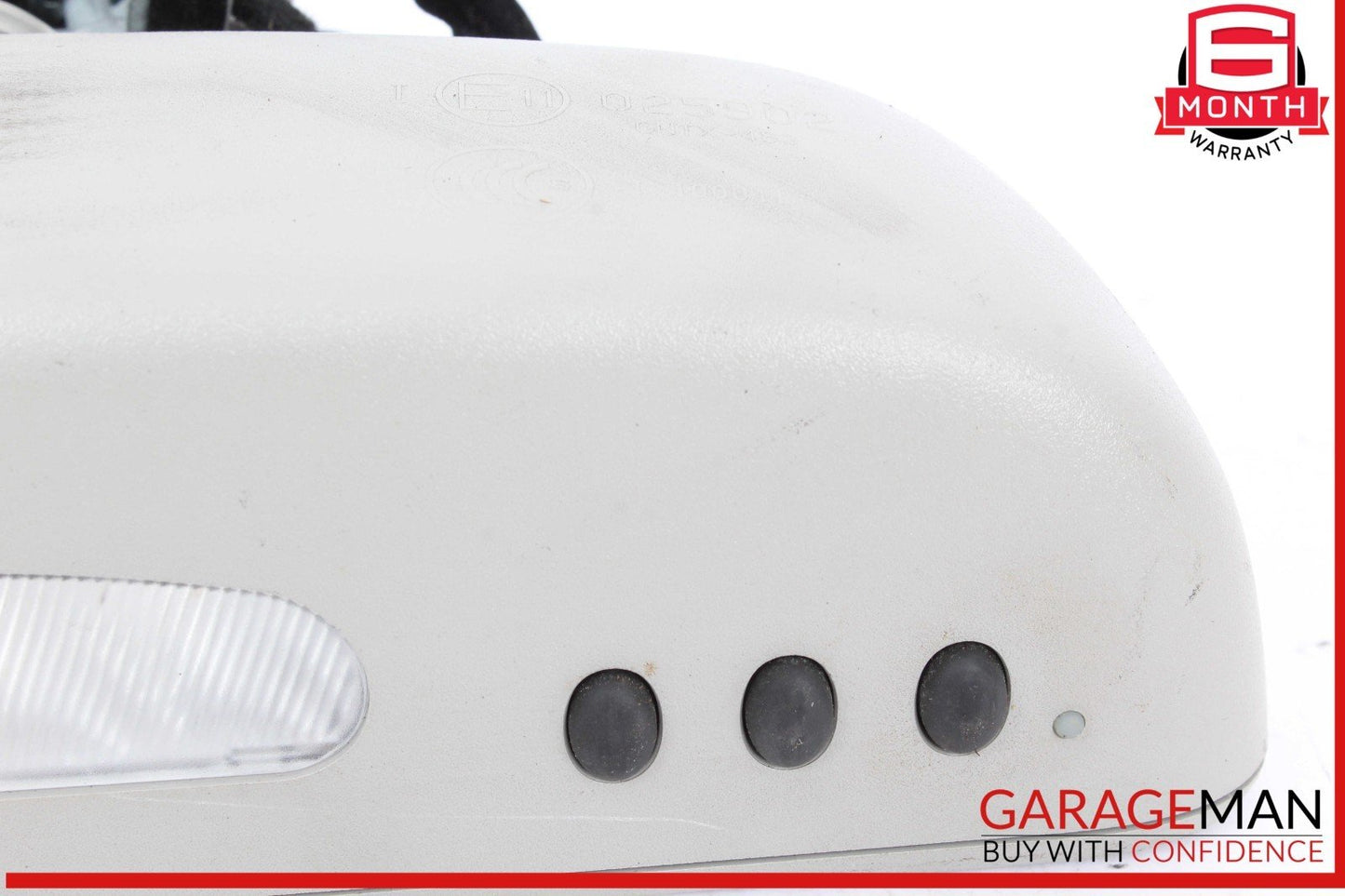 06-13 Mercedes W251 R500 R350 ML350 Interior Rear View Mirror OEM