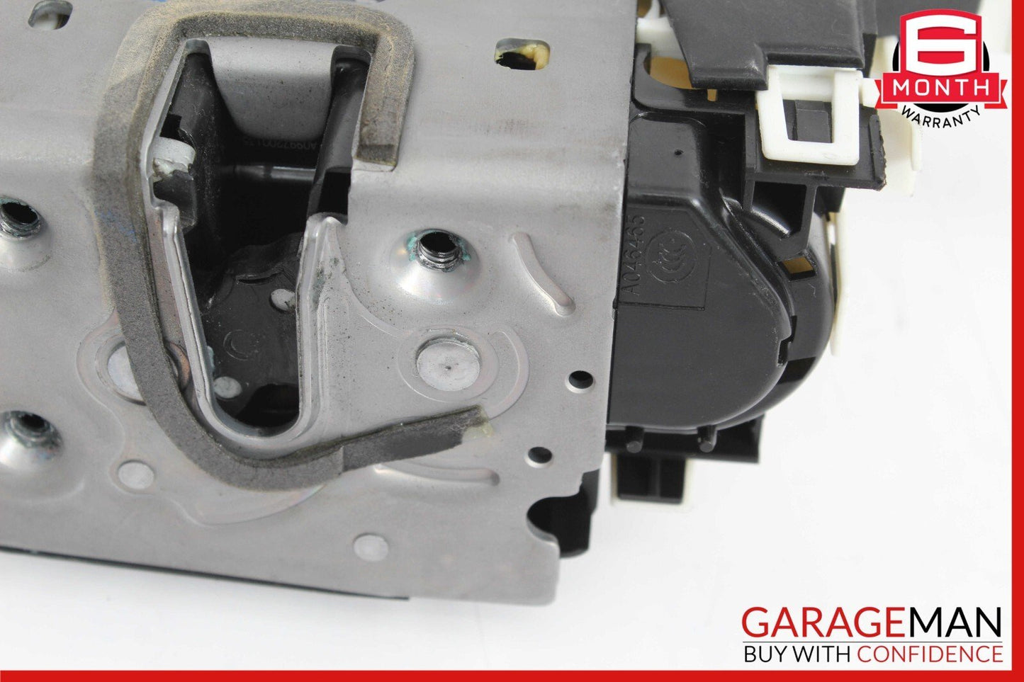 08-20 Mercedes R172 SLK250 C250 SLC180 Front Left Side Door Lock Latch Actuator