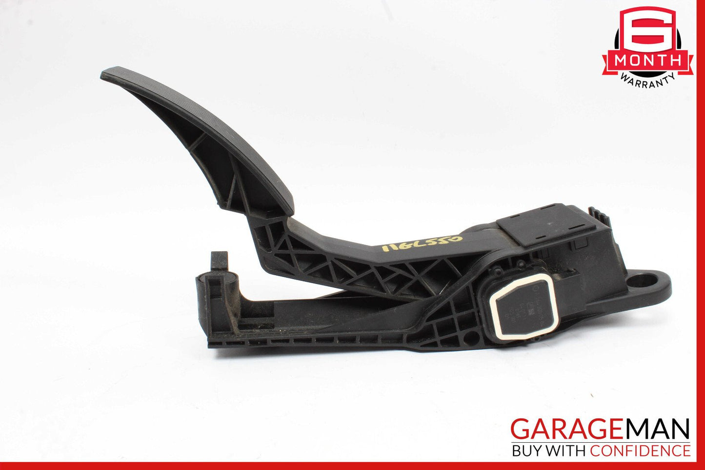 06-13 Mercedes X164 GL550 Gas Throttle Pedal Accelerator 1643000504 OEM