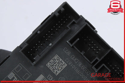 12-18 Audi A7 A6 Front Left Driver Side Door Control Module Unit 4G8959793J OEM