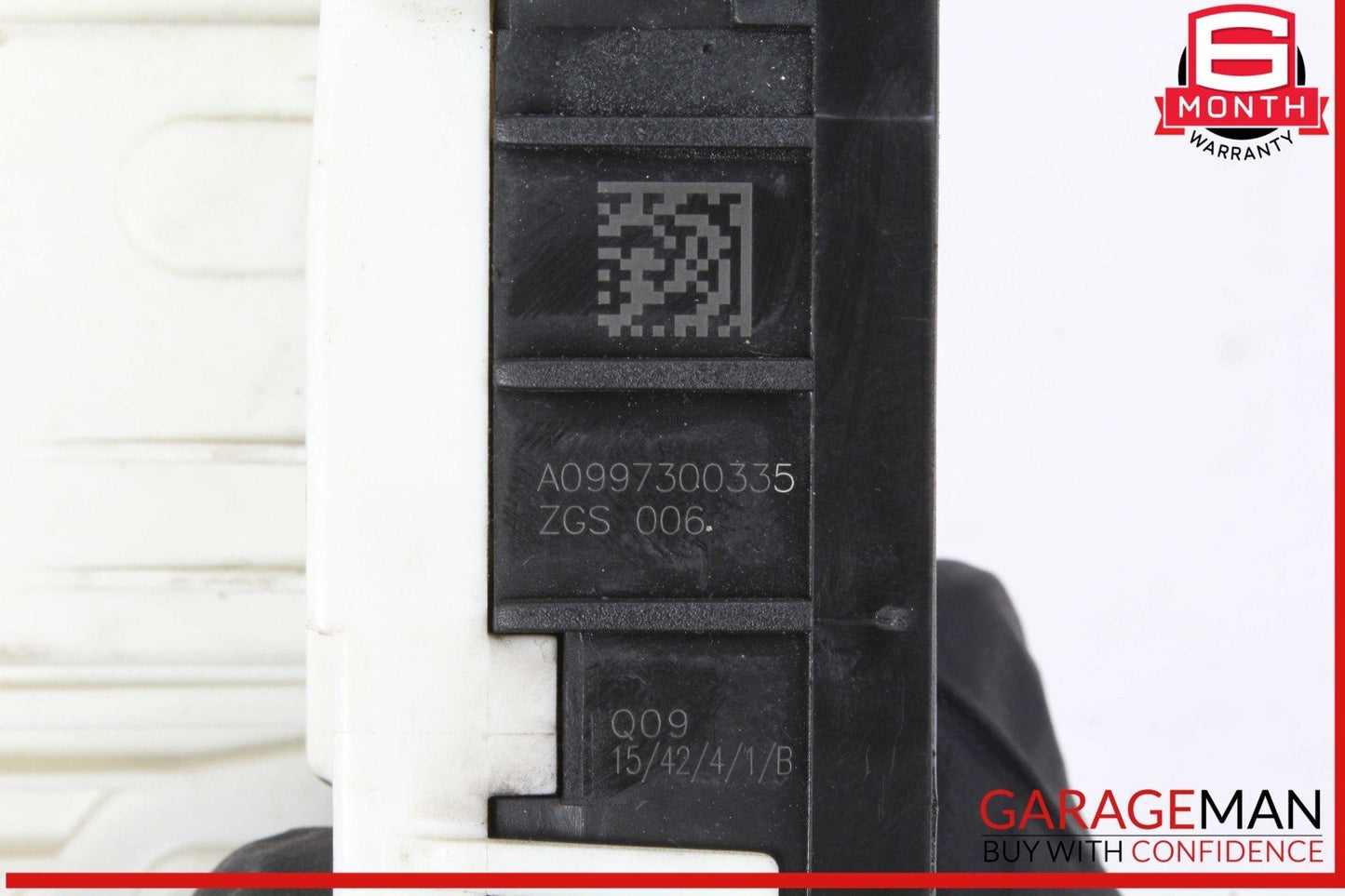 08-20 Mercedes W212 E350 E550 E400 Rear Left Side Door Lock Latch Actuator OEM