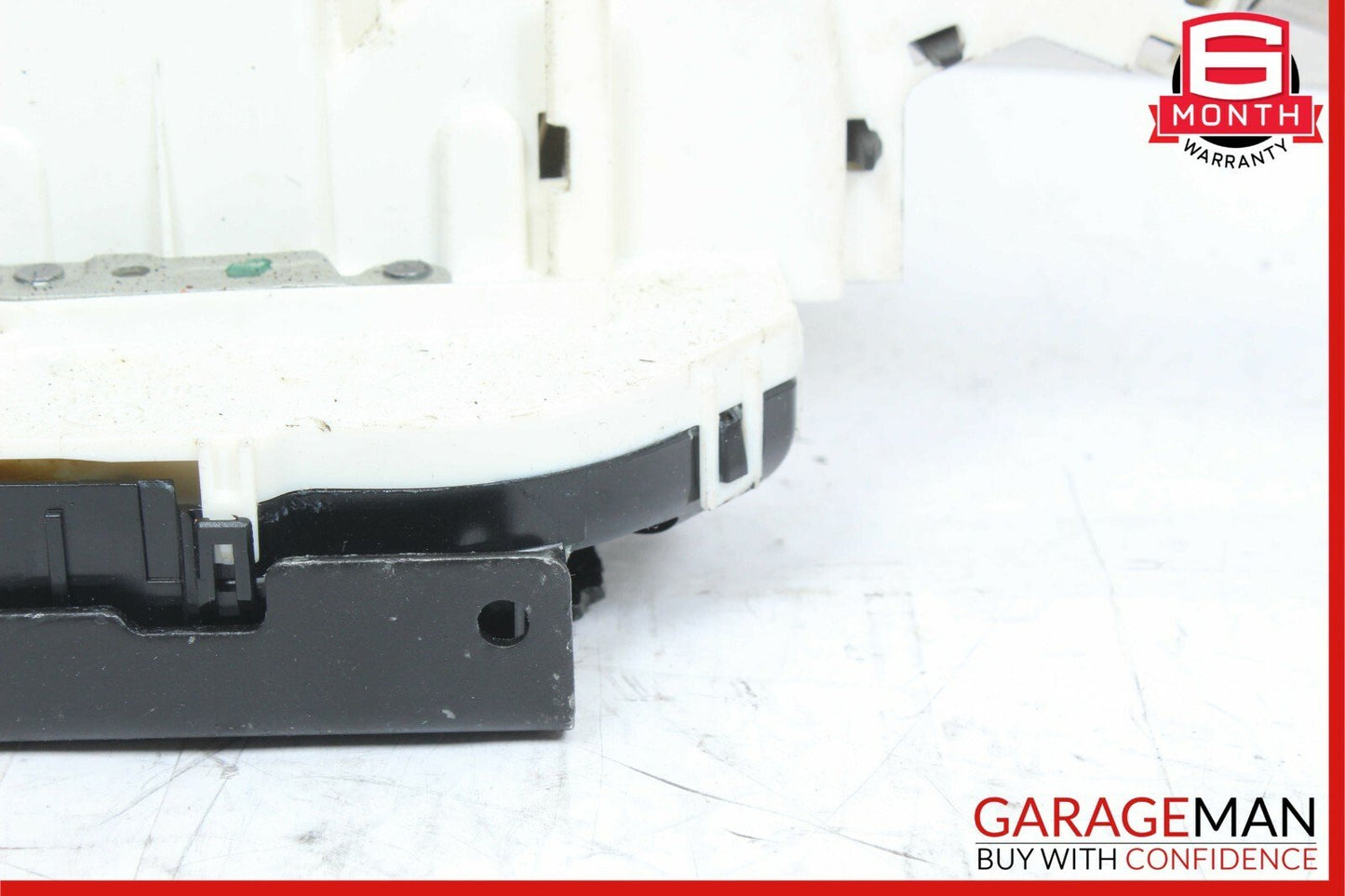 14-17 Maserati Ghibli Rear Right Side Door Lock Latch Actuator Mechanism OEM
