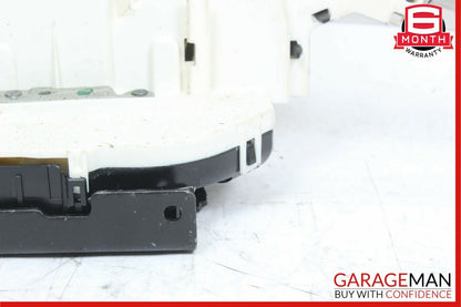 14-17 Maserati Ghibli Rear Right Side Door Lock Latch Actuator Mechanism OEM