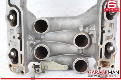 96-99 Mercedes W140 S500 SL500 M119 Upper Engine Motor Air Intake Manifold OEM