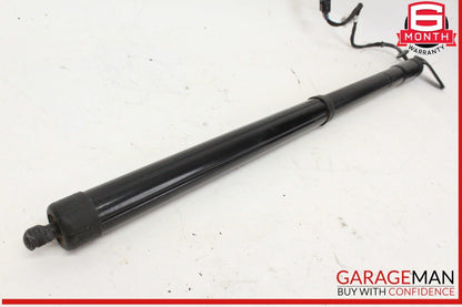 11-14 Porsche Cayenne 958 Rear Left & Right Trunk Lid Lift Support Strut Set OEM