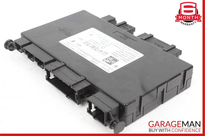 08-18 Mercedes GLK350 E550 E350 CLS400 Front Left Side Seat Control Module Unit