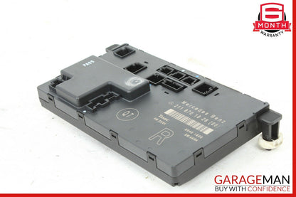 03-09 Mercedes W211 E350 E63 AMG Front Right Passenger Side Door Control Module