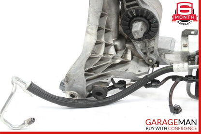 14-17 Maserati Ghibli Front Subframe Cradle Crossmember Sub Frame Assembly RWD