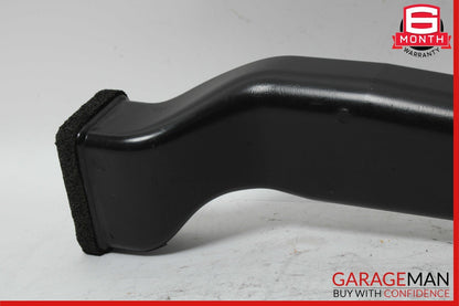 15-18 Ferrari California T Front Right Side Air Intake Duct Pipe Hose OEM