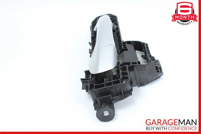 10-13 Mercedes W212 E400 E550 Rear Right Exterior Door Handle OEM
