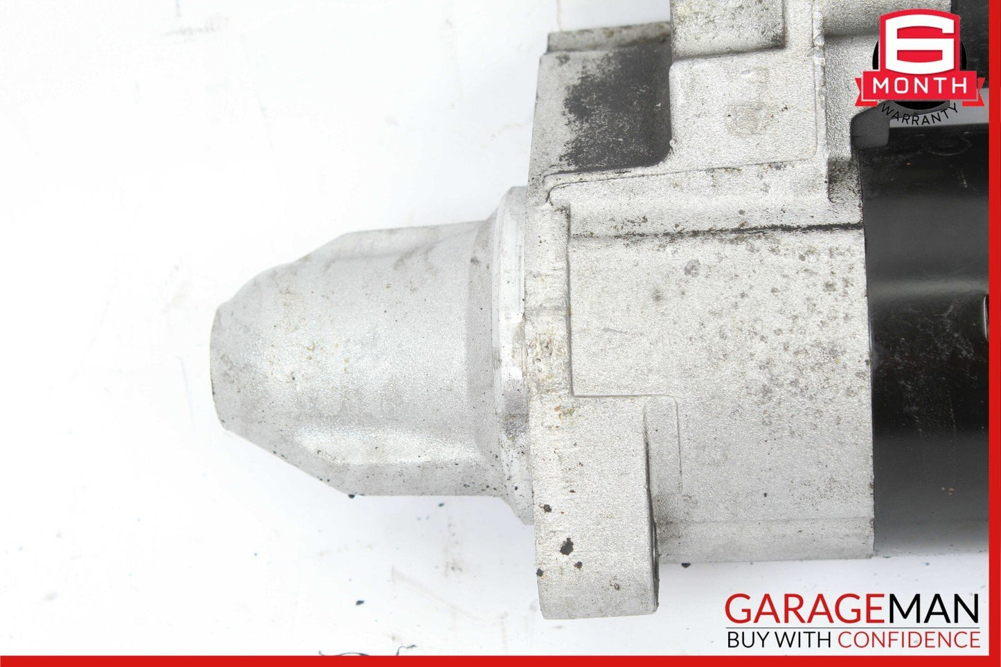 97-08 Mercedes R230 SL500 S550 S500 E320 Engine Starter Motor Unit