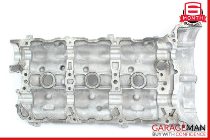 Mercedes R171 SLK300 GLK350 E350 Engine Cylinder Head Cover Left Side OEM