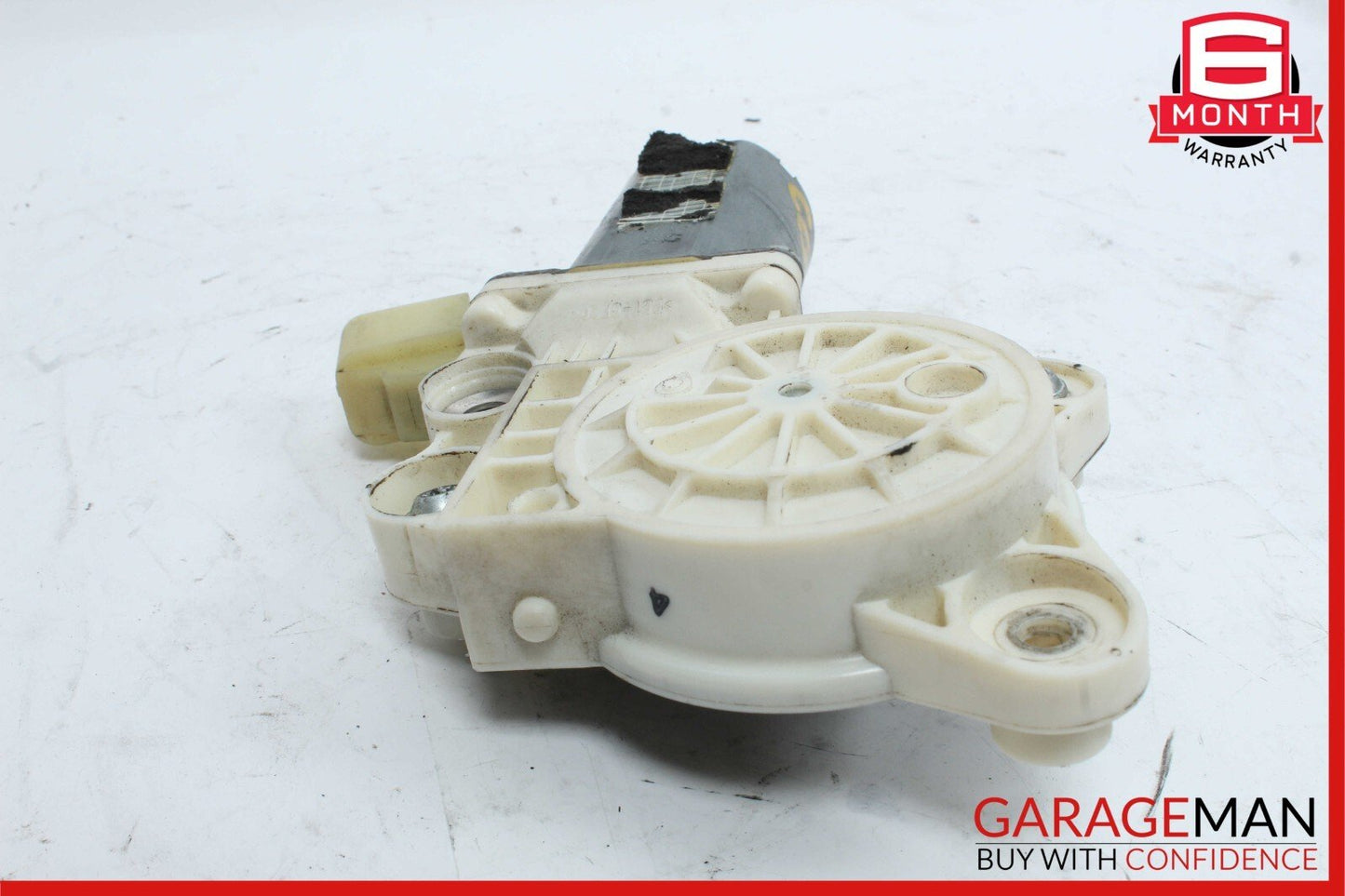 06-11 Mercedes W219 CLS550 Front Right Side Door Window Regulator Motor Unit OEM