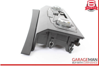 13-17 Audi SQ5 Q5 Front Dash AC A/C Air Conditioning Heater Climate Control Unit