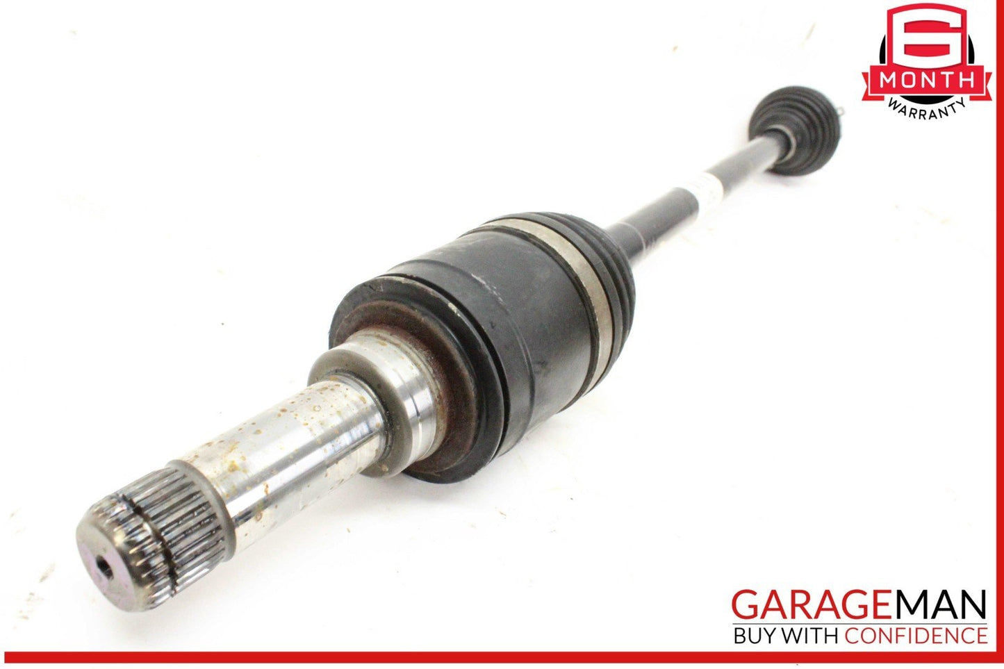 17-24 Mini Cooper S Countryman Rear Left or Right Side CV Axle Shaft Half Shaft