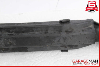 08-18 Mercedes CLS550 E350 C300 Rear Right or Left Side Lower Thrust Control Arm
