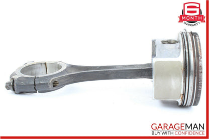 03-13 Mercedes CL600 SL600 V12 M275 Engine Piston & Connecting Rod Assembly OEM
