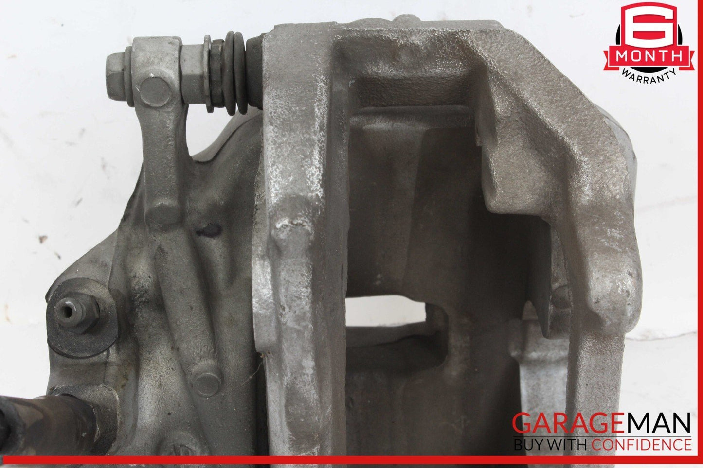 15-20 Mercedes W205 C300 C350e Front Left & Right Side Brake Caliper Calipers
