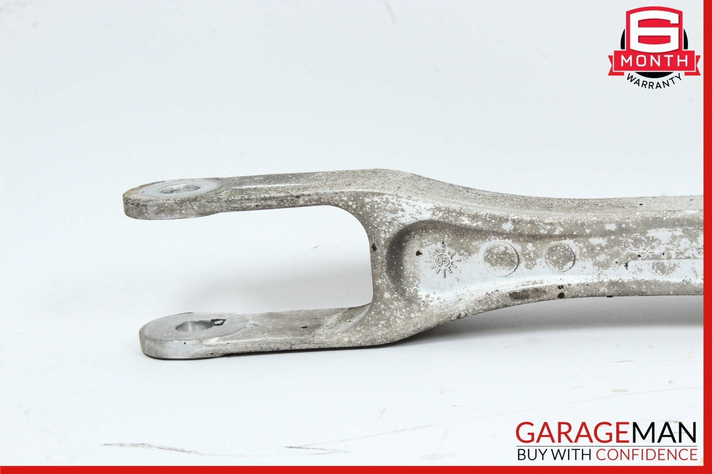 05-12 Porsche Boxster S 987 Rear Right / Left Lower Suspension Control Arm OEM