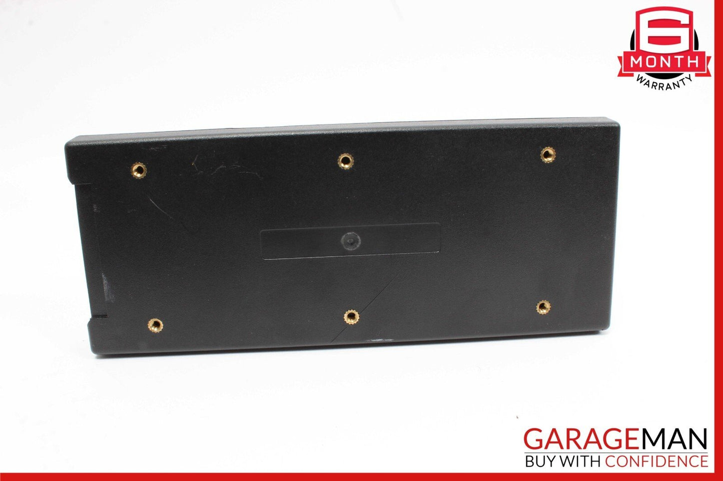 00-06 Mercedes W209 CLK55 AMG S500 CL500 Voice Command Control Module SYN9266B