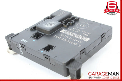 03-09 Mercedes W211 E320 E350 Rear Left Side Door Controller Module Unit OEM