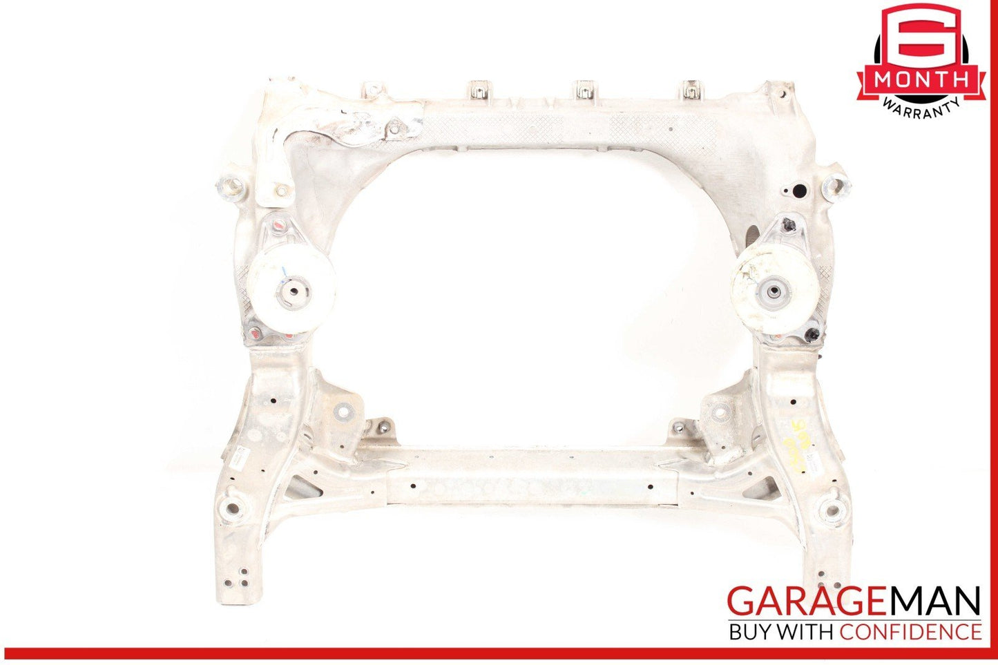 15-21 Mercedes W205 C300 4Matic Front Sub Frame Subframe Engine Crossmember OEM