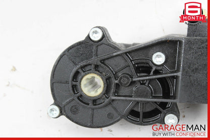06-12 Mercedes W251 R350 GL450 Front Right Passenger Seat Motor 0390203213 OEM