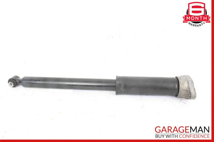 15-20 Mercedes W205 C300 C350e Rear Left & Right Shock Strut Absorber Set OEM