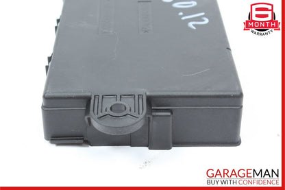 07-13 Mercedes W221 S550 S500 Rear Right or Left Side Door Control Module OEM
