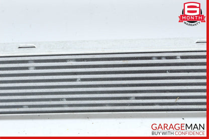 12-15 Mercedes W204 C250 SLK250 1.8L M271 Intercooler Air Cooler Radiator OEM