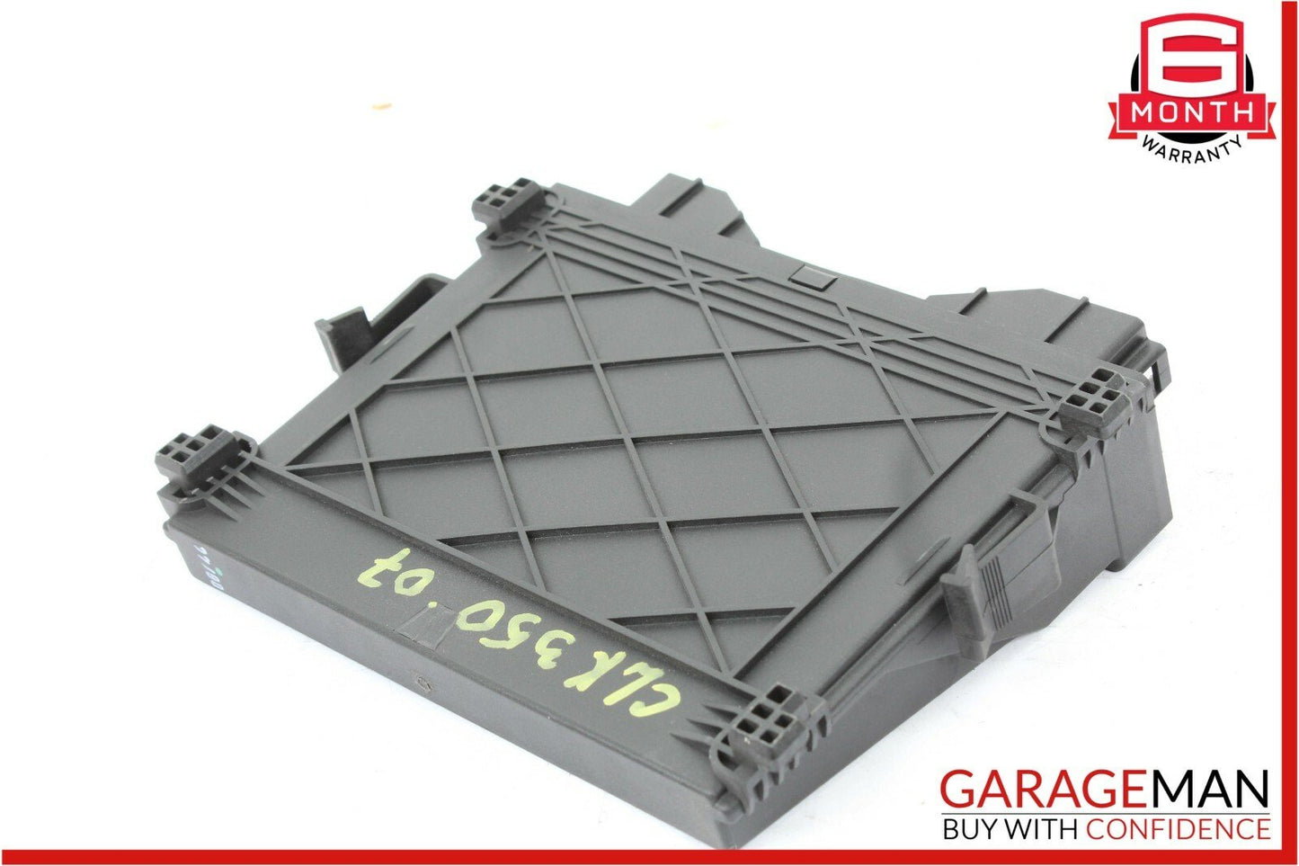 06-09 Mercedes W209 CLK350 CLK55 CLK63 AMG Body Computer Control Module Unit OEM