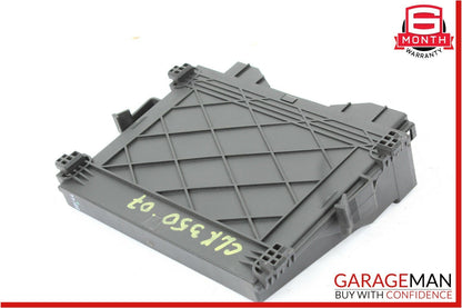 06-09 Mercedes W209 CLK350 CLK55 CLK63 AMG Body Computer Control Module Unit OEM