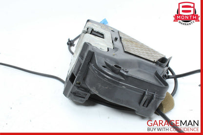 03-09 Mercedes W211 E500 E350 E550 E63 Rear Left Side Door Lock Latch Actuator