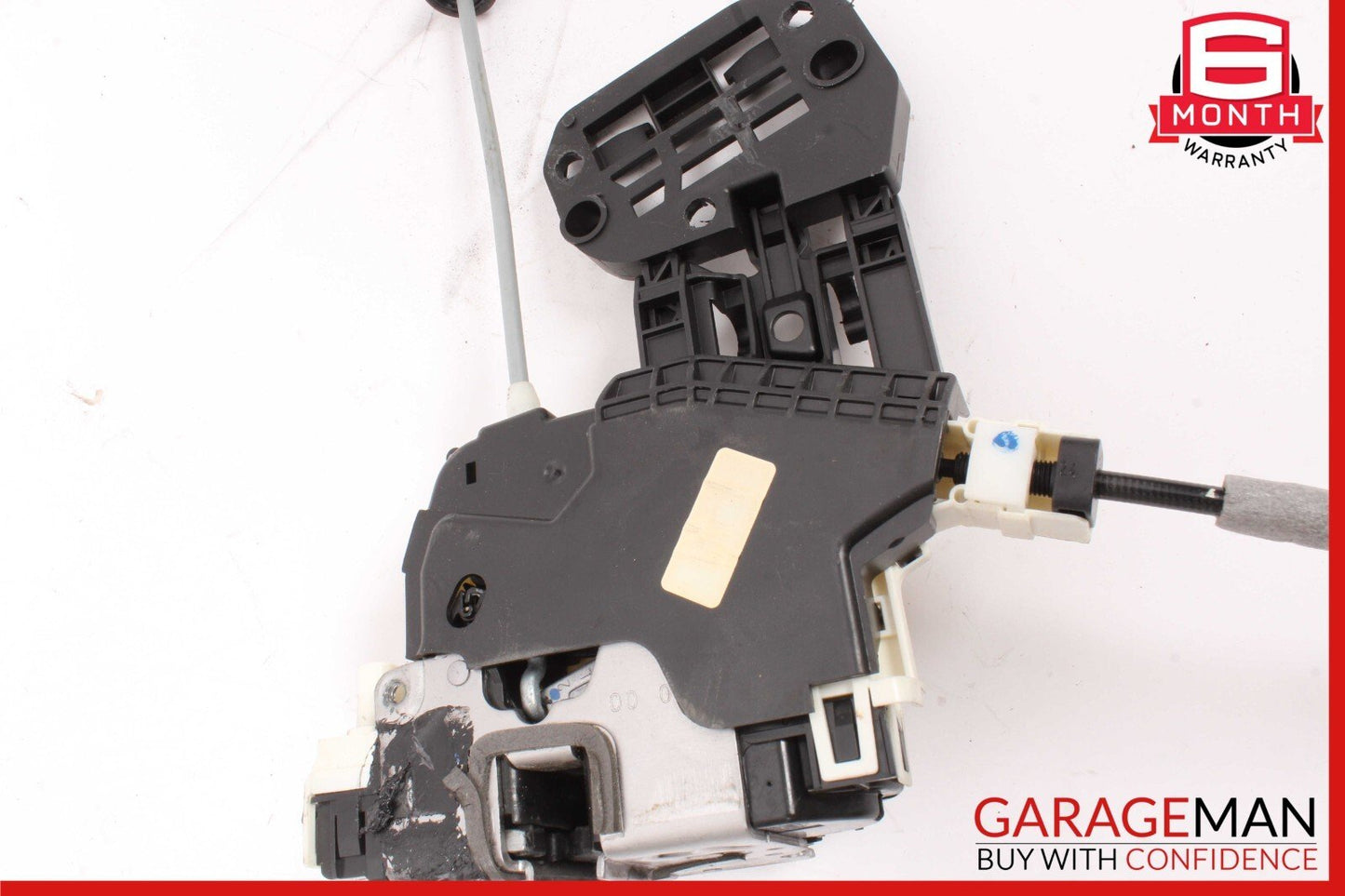 08-14 Mercedes W204 C250 C300 C350 Front Left Door Lock Latch Actuator OEM