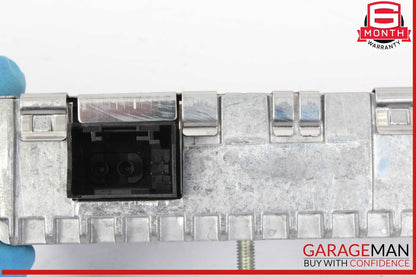 14-19 Mercedes W212 E350 Sirius Satellite Radio Receiver 2128705689 Genuine