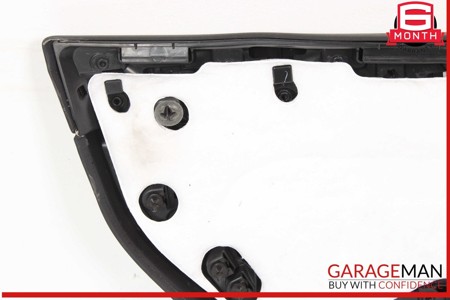 17-23 Tesla Model 3 Rear Right Interior Door Panel OEM