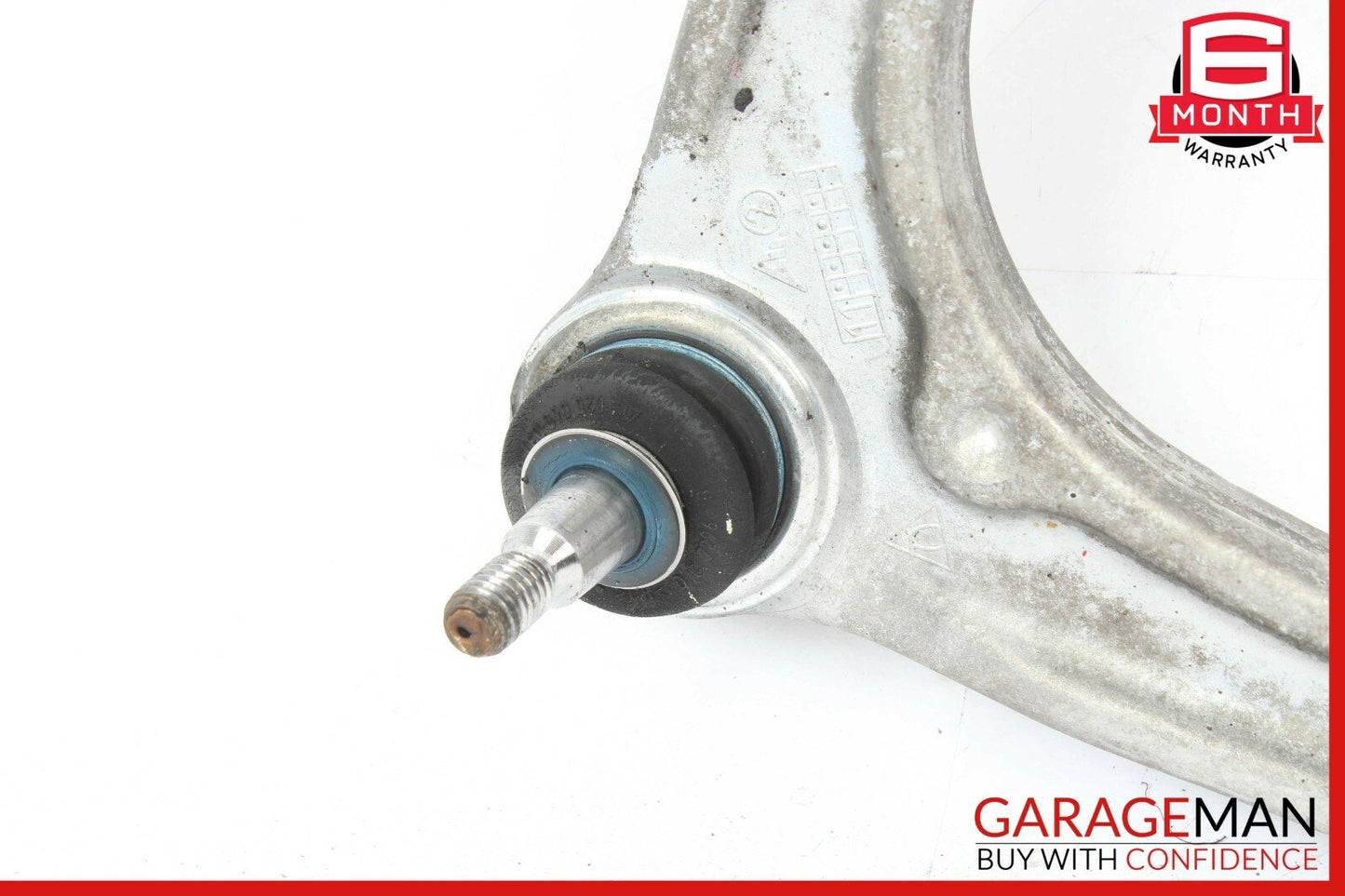 07-13 Mercedes S550 CL600 Front Right Upper Control Arm w/ Height Level Sensor