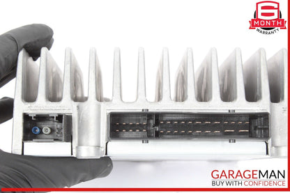 08-17 Mercedes W117 CLA250 E63 AMG Amplifier Amp Harman Becker 2469008213 OEM