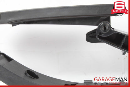 07-14 Mercedes W221 S400 CL550 CL600 CL65 AMG Gas Accelerator Pedal