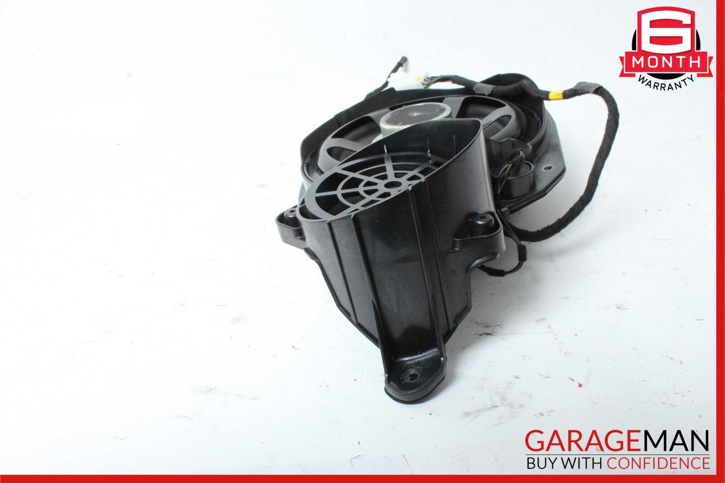 10-13 Mercedes W221 S450 S550 S63 AMG Front Right Side Door Sound Audio Speaker