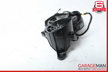10-13 Mercedes W221 S450 S550 S63 AMG Front Right Side Door Sound Audio Speaker