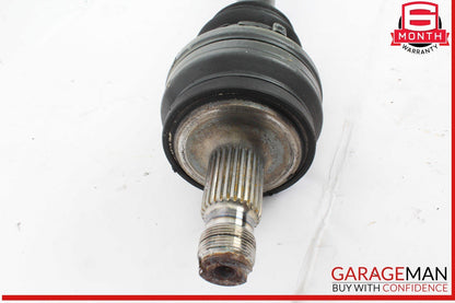 17-20 Mercedes R172 SLC43 AMG SLC300 Rear Left or Right Side CV Axle Shaft OEM