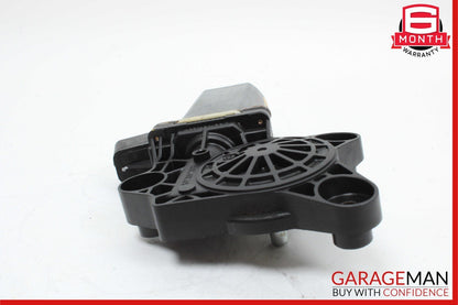 00-06 Mercedes R230 SL500 S600 Rear Right Passenger Side Window Regulator Motor
