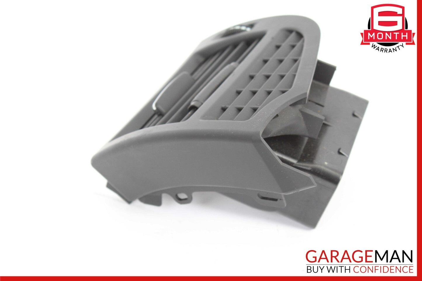 07-14 Mercedes W221 S400 S600 Front Right Dash AC A/C Air Vent Grille Cover OEM