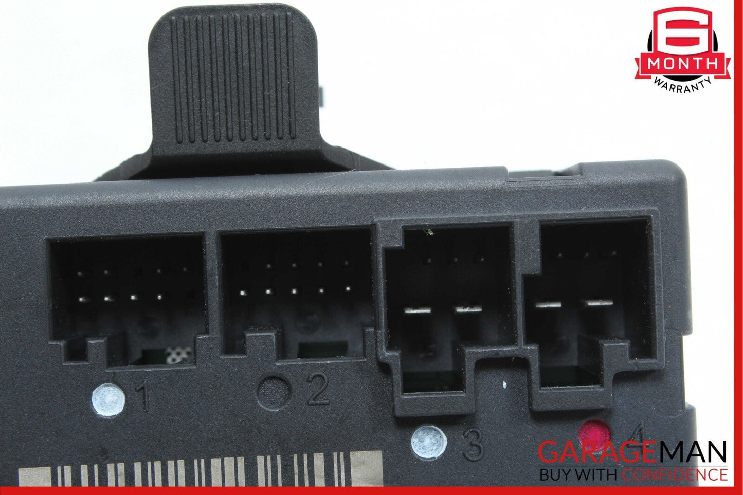 08-18 Mercedes CLS500 E400 E550 C300 Front Right Side Door Control Module OEM
