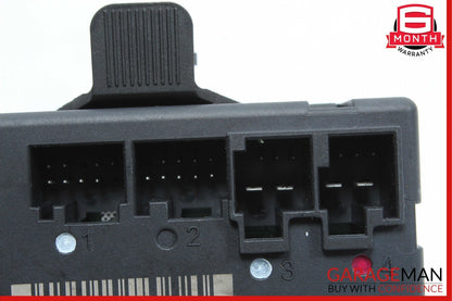 08-18 Mercedes CLS500 E400 E550 C300 Front Right Side Door Control Module OEM