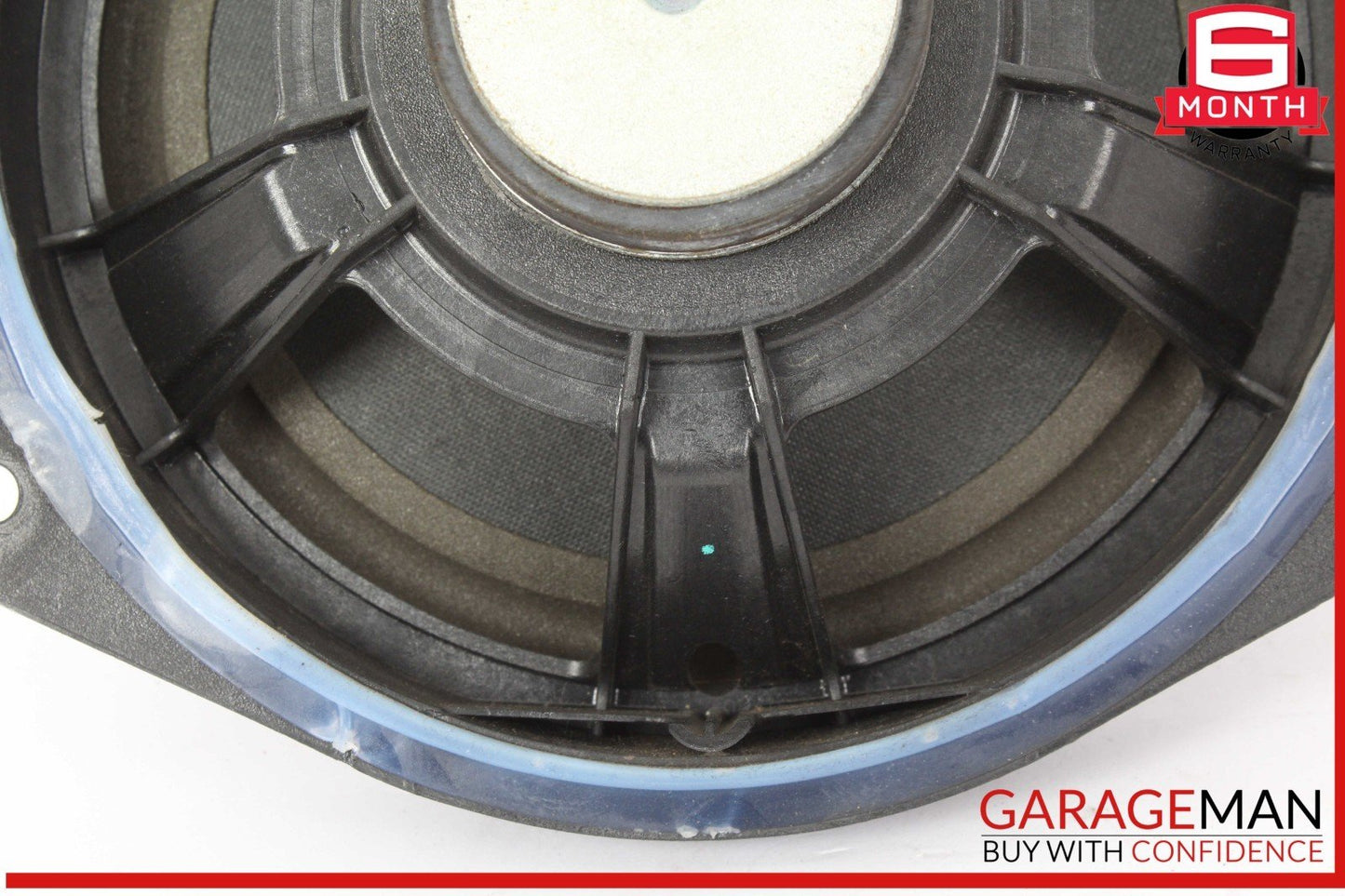 14-17 Maserati Ghibli S Front Right & Left Side Door Sound Audio Speakers OEM