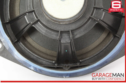 14-17 Maserati Ghibli S Front Right & Left Side Door Sound Audio Speakers OEM