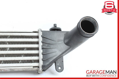 97-00 Mercedes R170 SLK230 Intercooler Air Cooler Radiator Assembly
